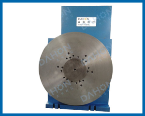 ZT16(250-1000)系列立式數控回轉工作臺(分站)