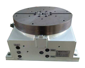 ZT56（400-500）系列數控等分回轉工作臺(分站)