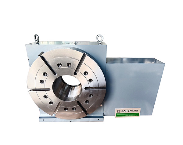 ZT13500E數(shù)控轉(zhuǎn)臺(分站)