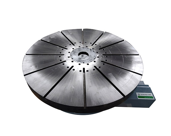 ZT121600HA數控回轉工作臺(分站)