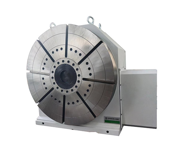 ZT131200E數控轉臺(分站)